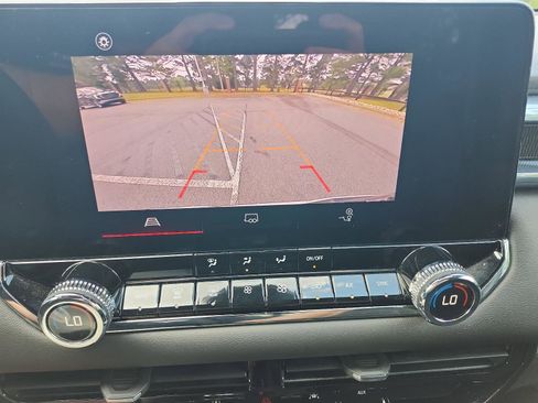 Certified 2023 GMC Canyon Elevation w/ Convenience Package image 15