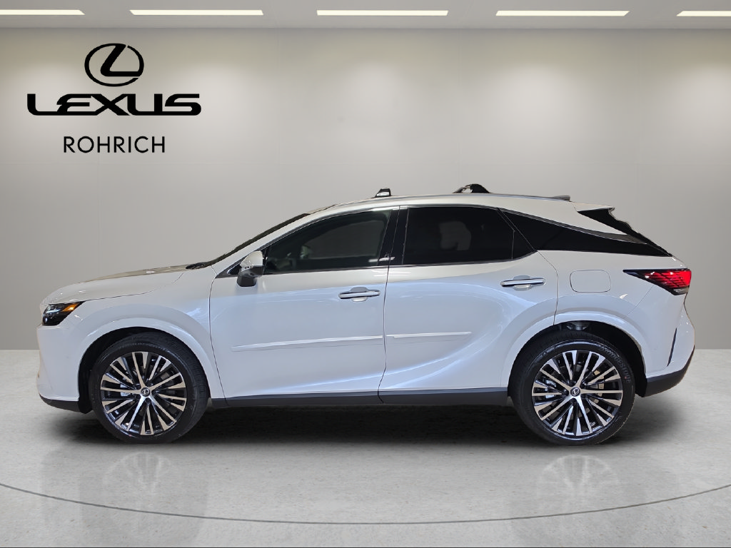 New 2026 Lexus RX 350 Premium Plus AWD/4WD image 9