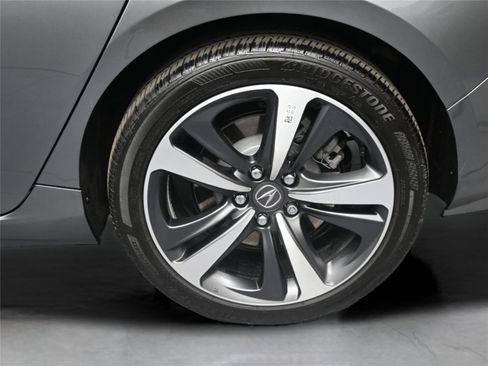 Certified 2025 Acura TLX w/ Technology Package image 11