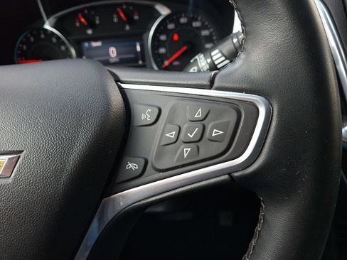 Used 2023 Chevrolet Equinox LT AWD/4WD image 23