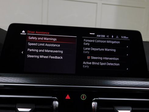 Used 2023 BMW X4 xDrive30i image 69