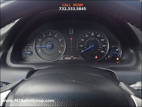 Used 2012 Honda Crosstour EX-L image 16