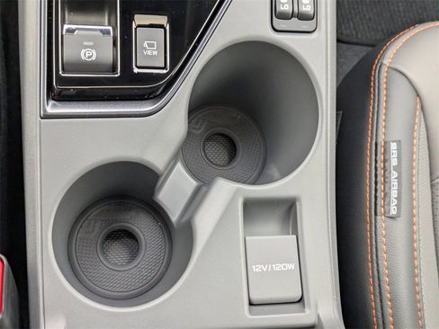 New 2026 Subaru Crosstrek 2.5i Limited image 23