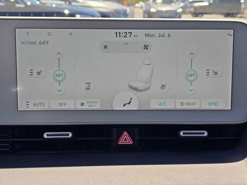 Used 2024 Hyundai Ioniq 5 SEL RWD image 29