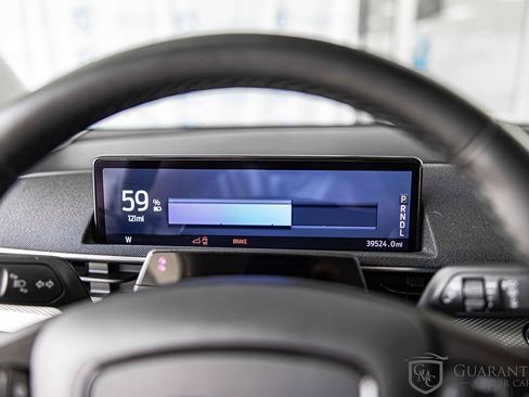 Used 2023 Ford Mustang Mach-E Select image 22