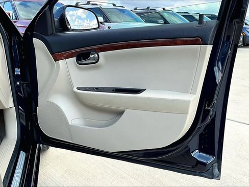 Used 2007 Saturn Aura XE w/ Premium Trim Pkg image 21