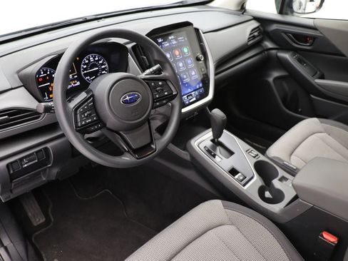 Used 2024 Subaru Crosstrek 2.0i Premium image 13