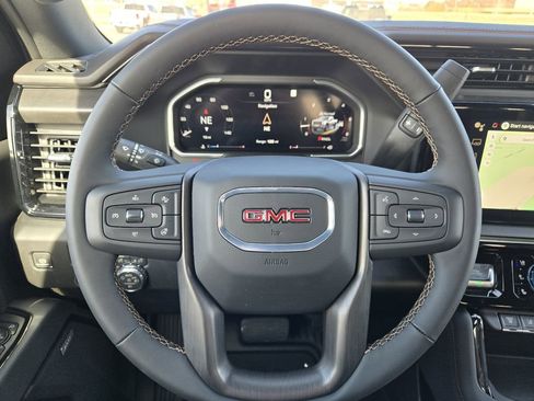 New 2026 GMC Sierra 2500 AT4 w/ Technology Package image 26