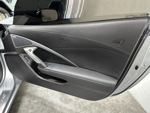 Used 2016 Chevrolet Corvette Z06 image 36