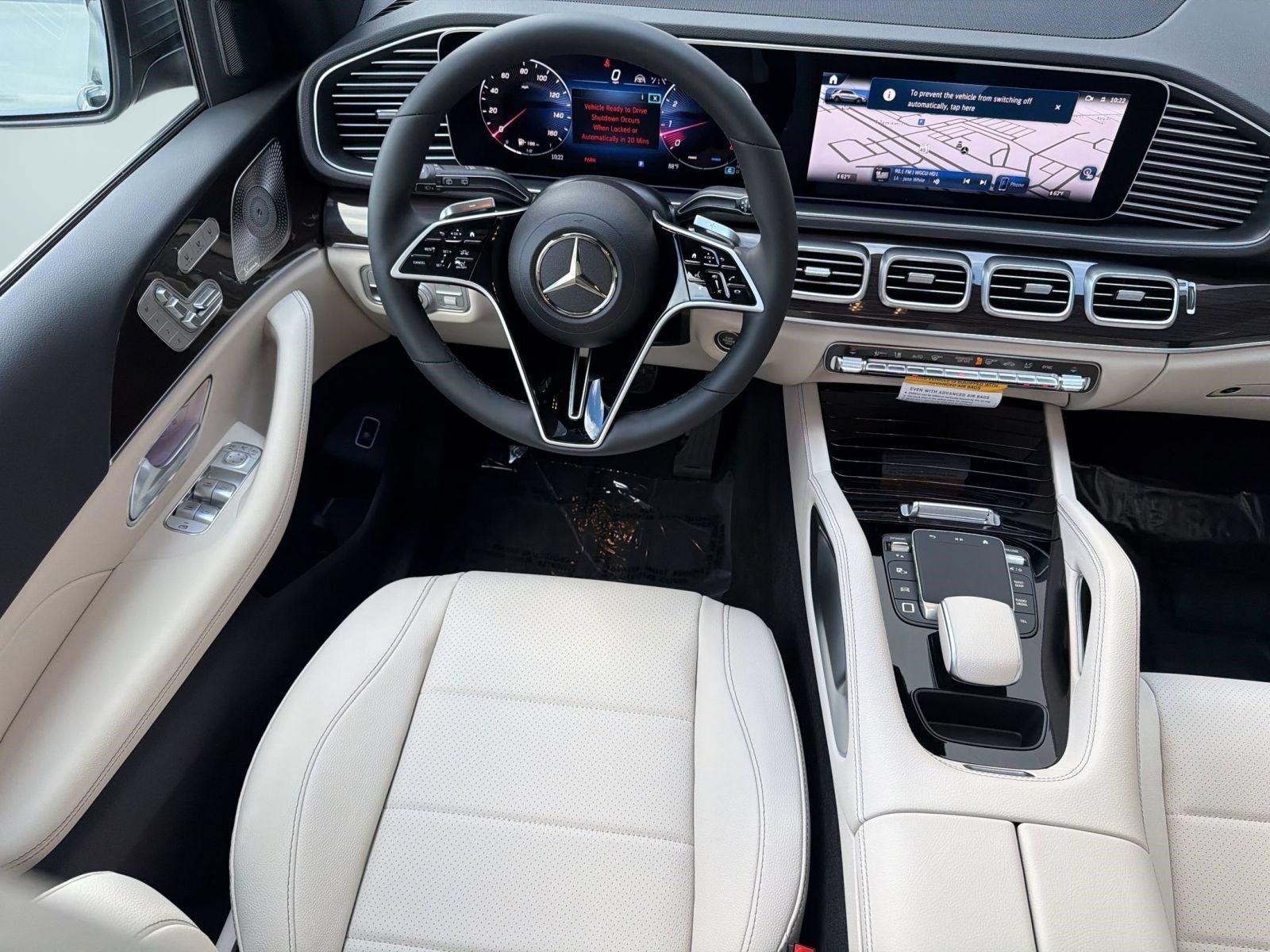 Used 2026 Mercedes-Benz GLE 350 4MATIC image 28