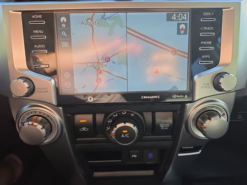 Used 2023 Toyota 4Runner SR5 Premium image 29