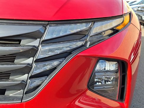 Certified 2023 Hyundai Tucson SEL image 9