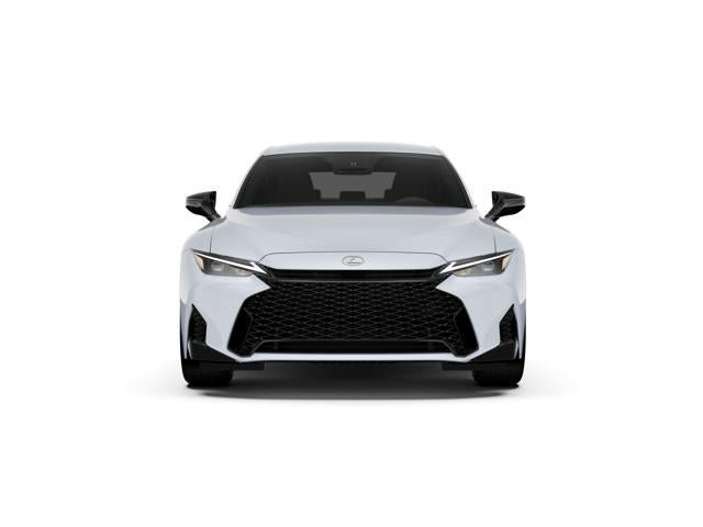 New 2026 Lexus IS 350 F Sport AWD/4WD image 43