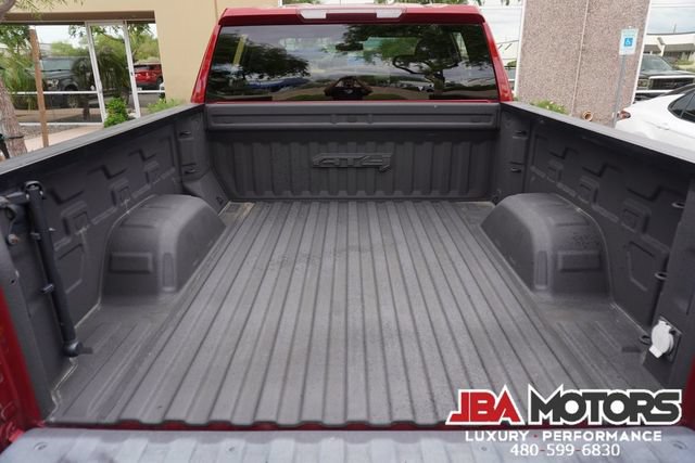 Used 2019 GMC Sierra 1500 AT4 AWD/4WD image 17