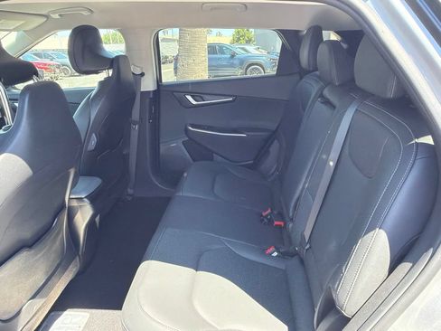 Used 2023 Kia EV6 Wind RWD image 26