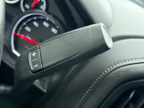 Used 2021 Chevrolet Silverado 1500 RST w/ Convenience Package II image 32