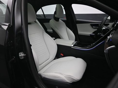 New 2025 Mercedes-Benz C 300 Sedan image 27