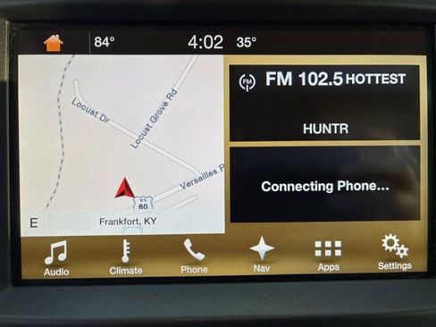 Used 2016 Lincoln Navigator Reserve image 42