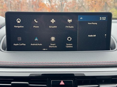 Used 2023 Acura MDX A-Spec image 14