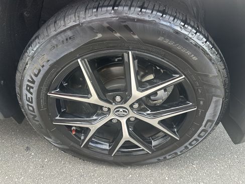 Used 2016 Toyota RAV4 SE AWD/4WD image 39