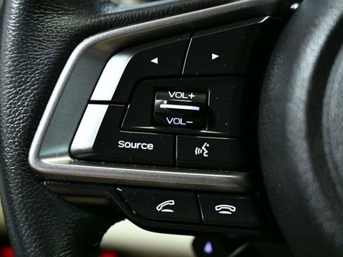 Used 2022 Subaru Ascent Premium w/ Convenience Package image 41