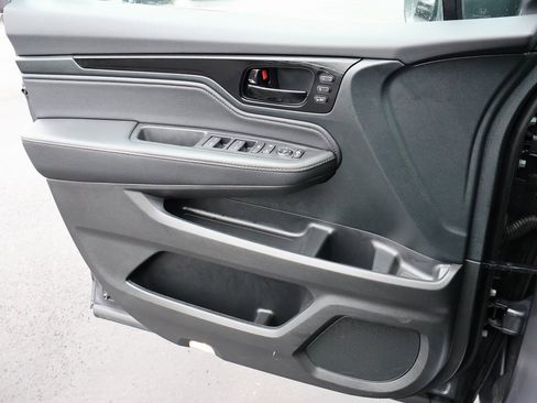 Certified 2023 Honda Odyssey Touring image 33