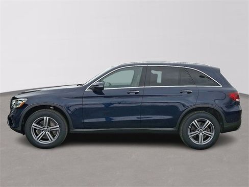 Certified 2022 Mercedes-Benz GLC 300 4MATIC image 7