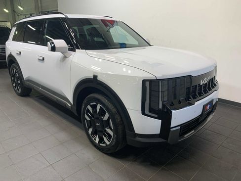 New 2027 Kia Telluride S w/ Towing Package AWD/4WD image 2