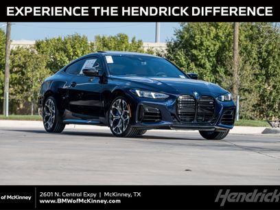 New 2026 BMW 440i xDrive Coupe w/ Premium Package