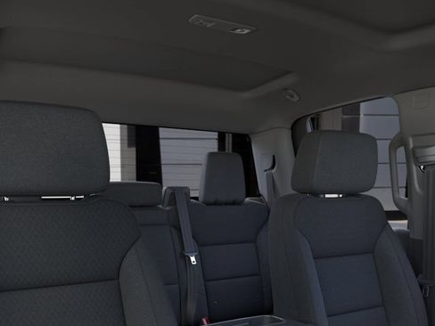 New 2026 GMC Sierra 1500 Elevation AWD/4WD image 25