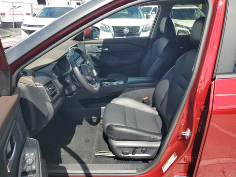 Certified 2023 Nissan Rogue SV w/ SV Premium B Package image 14