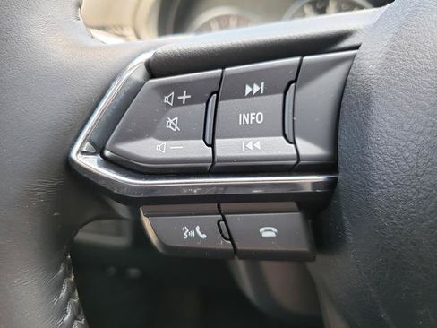 Used 2023 MAZDA CX-5 AWD 2.5 S w/ Premium Plus Pkg image 22