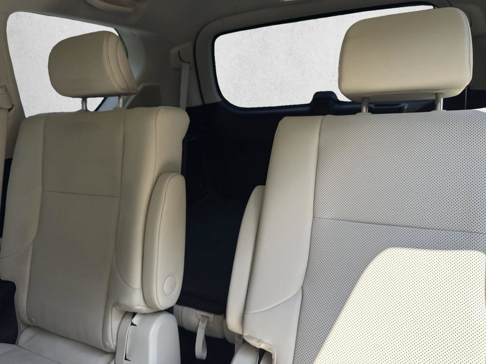 Used 2023 Lexus GX 460 Premium AWD/4WD image 21