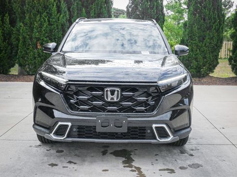 New 2026 Honda CR-V Sport Touring image 3