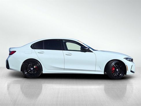 Used 2023 BMW M340i w/ Premium Package image 3