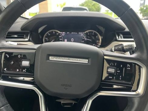 Used 2023 Land Rover Range Rover Velar R-Dynamic S AWD/4WD image 14