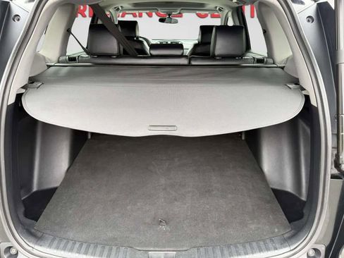 Used 2017 Honda CR-V EX-L image 6