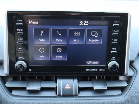 Used 2019 Toyota RAV4 XLE w/ Convenience Package AWD/4WD image 35