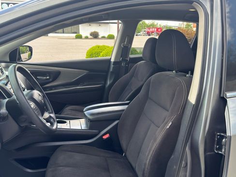 Used 2015 Nissan Murano S AWD/4WD image 11