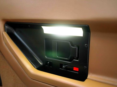 Used 1989 Chevrolet Corvette Convertible image 71