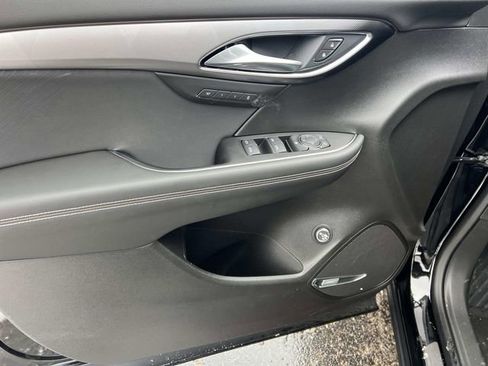 New 2026 Buick Envision Sport Touring image 14