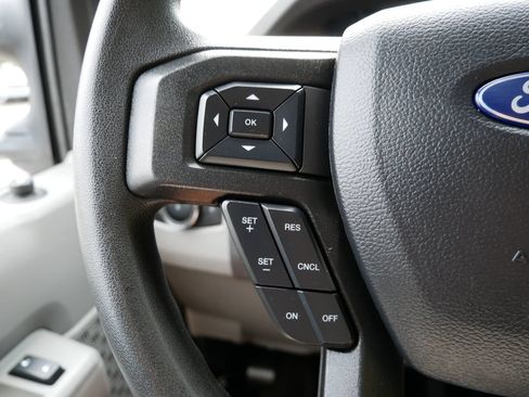 Used 2024 Ford E-450 and Econoline 450 Super Duty w/ Power Windows & Locks Group RWD image 19