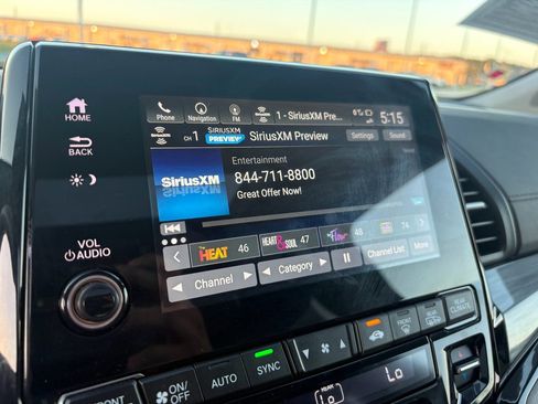 Certified 2024 Honda Odyssey Elite image 19