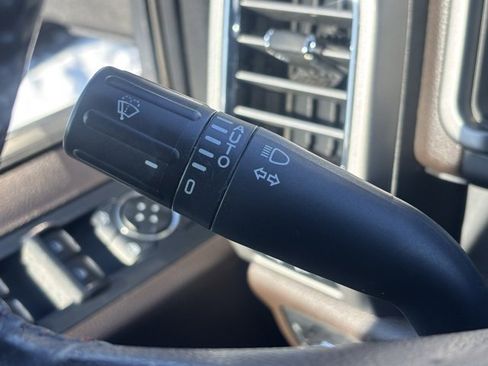 Used 2015 Ford F150 King Ranch w/ Equipment Group 601A Luxury image 22