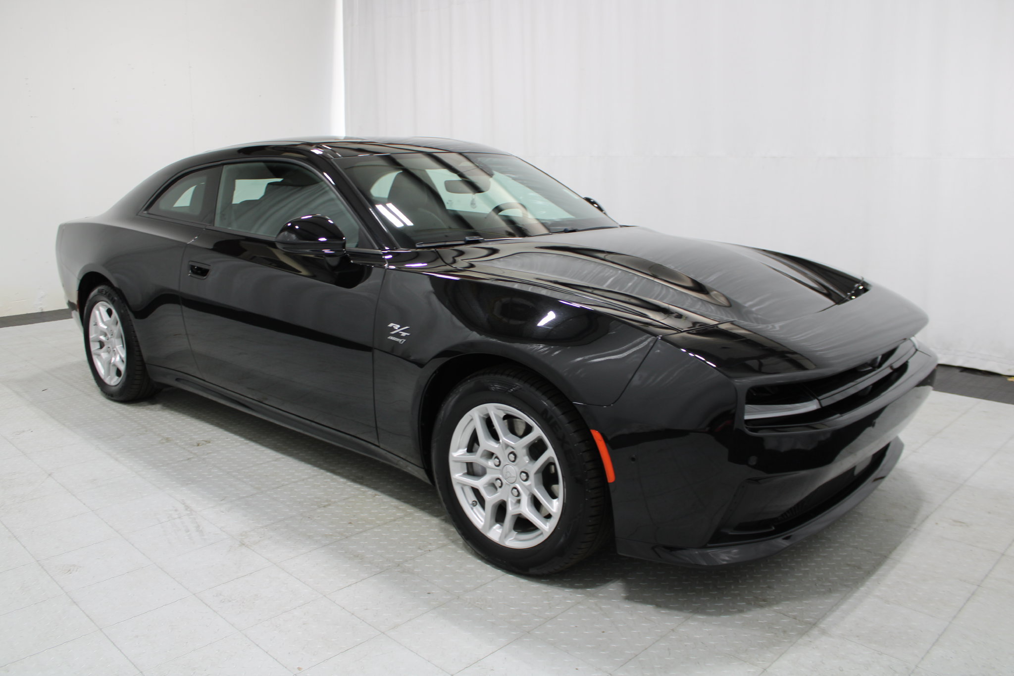 Used 2025 Dodge Charger Daytona R/T w/ Quick Order Package 25M R/T AWD/4WD image 4