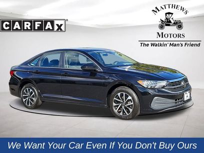Used 2024 Volkswagen Jetta S