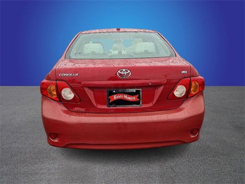 Used 2009 Toyota Corolla image 6