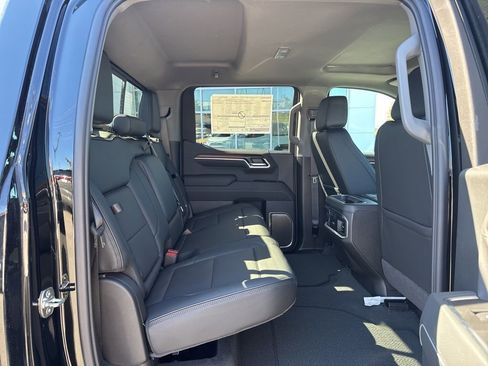 New 2026 GMC Sierra 1500 Denali w/ Technology Package image 27