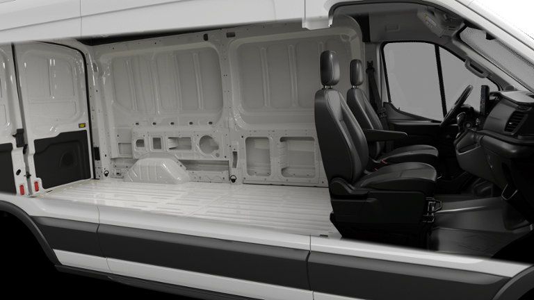 New 2026 Ford Transit 250 148 Medium Roof RWD image 30