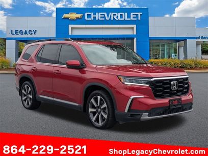 Used 2023 Honda Pilot Elite